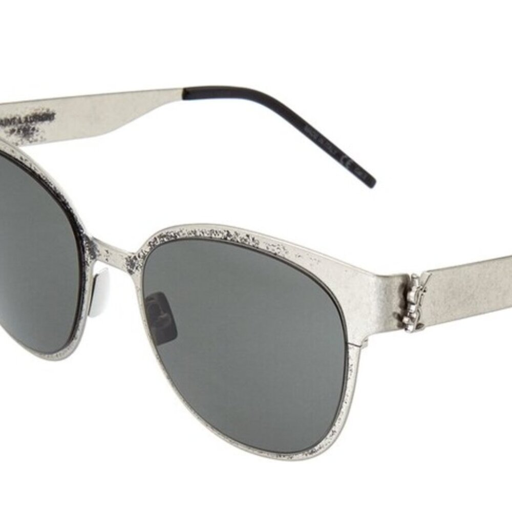NWOT Saint Laurent Sunglasses - Picture 2 of 4